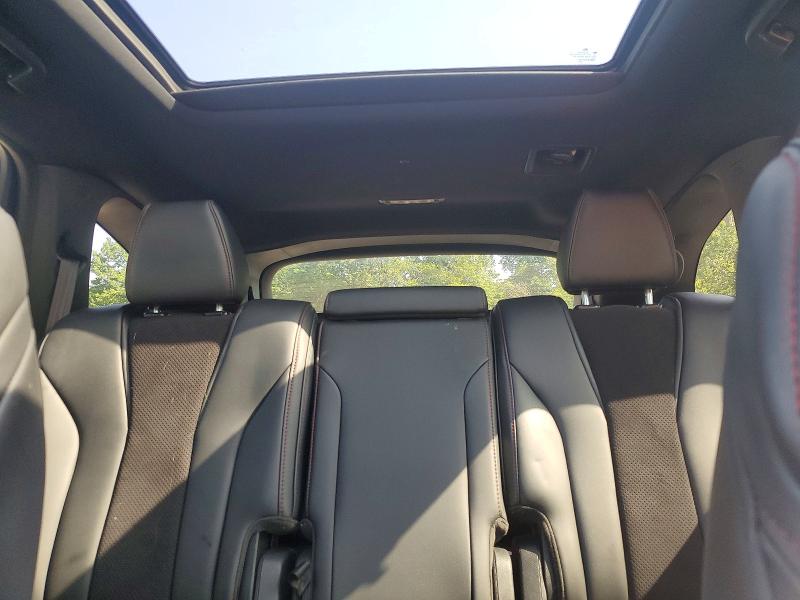 Aukcja sprzedaży 2022 Acura Mdx, vin: 5J8YE1H01NL038276, numer aukcji: 59648146
