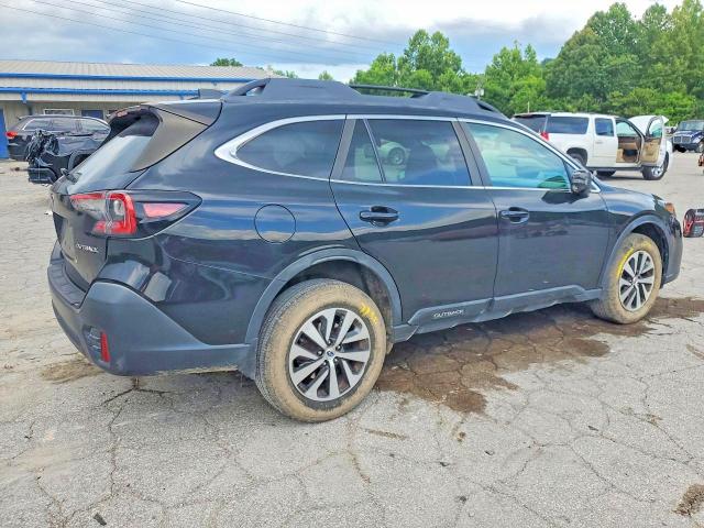 Aukcja sprzedaży 2020 Subaru Outback, vin: 4S4BTAECXL3103997, numer aukcji: 60275766