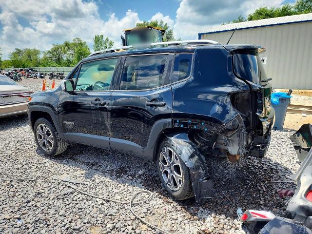 Aukcja sprzedaży 2017 Jeep Renegade, vin: ZACCJBDBXHPF10136, numer aukcji: 59693896