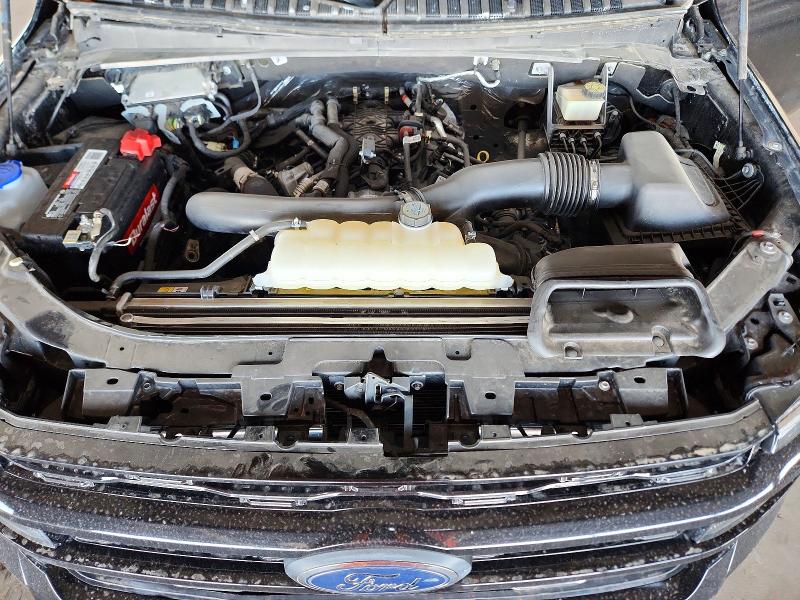 63040846 :رقم المزاد ، 1FMJK1J82REA40603 vin ، 2024 Ford Expedition مزاد بيع