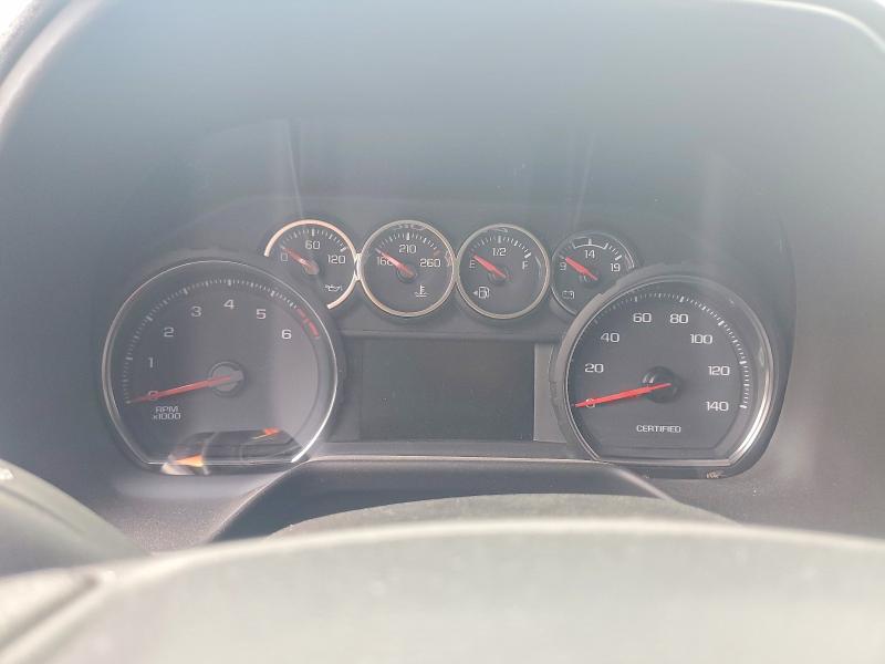 2024 Chevrolet Tahoe მანქანა იყიდება აუქციონზე, vin: 1GNSKLED2RR188794, აუქციონის ნომერი: 62042426