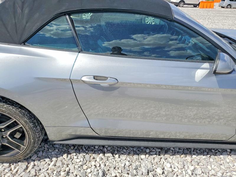 Aukcja sprzedaży 2022 Ford Mustang, vin: 1FATP8UH2N5107381, numer aukcji: 62542036