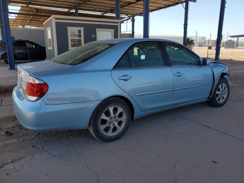 Продажа на аукционе авто 2006 Toyota Camry, vin: 4T1BF30K36U627024, номер лота: 60273276