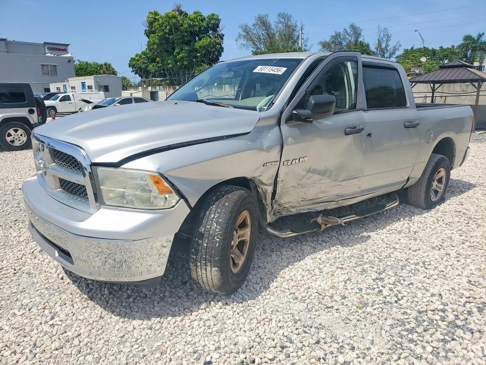 Aukcja sprzedaży 2009 Dodge Ram 1500, vin: 1D3HB13TX9J528314, numer aukcji: 60115456