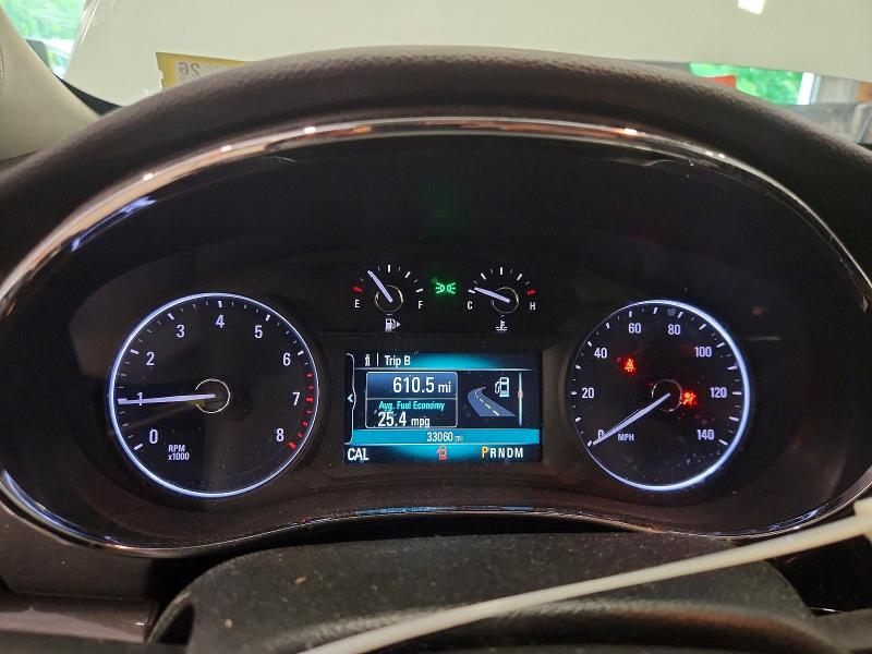 Aukcja sprzedaży 2018 Buick Encore, vin: KL4CJ2SB8JB699141, numer aukcji: 60591056