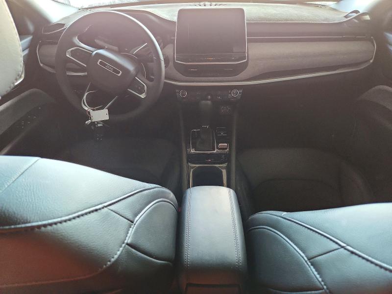 62878836 :رقم المزاد ، 3C4NJDBN0ST544524 vin ، 2025 Jeep Compass مزاد بيع
