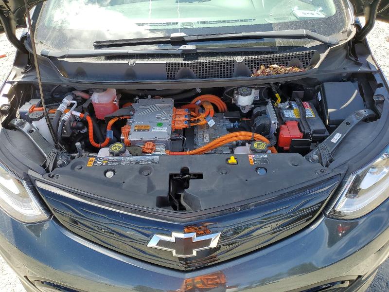 Aukcja sprzedaży 2020 Chevrolet Bolt Ev, vin: 1G1FY6S08L4147630, numer aukcji: 62751046