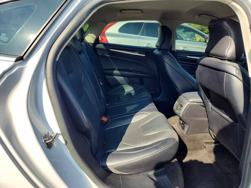 Aukcja sprzedaży 2018 Ford Fusion, vin: 3FA6P0K92JR148174, numer aukcji: 62066406