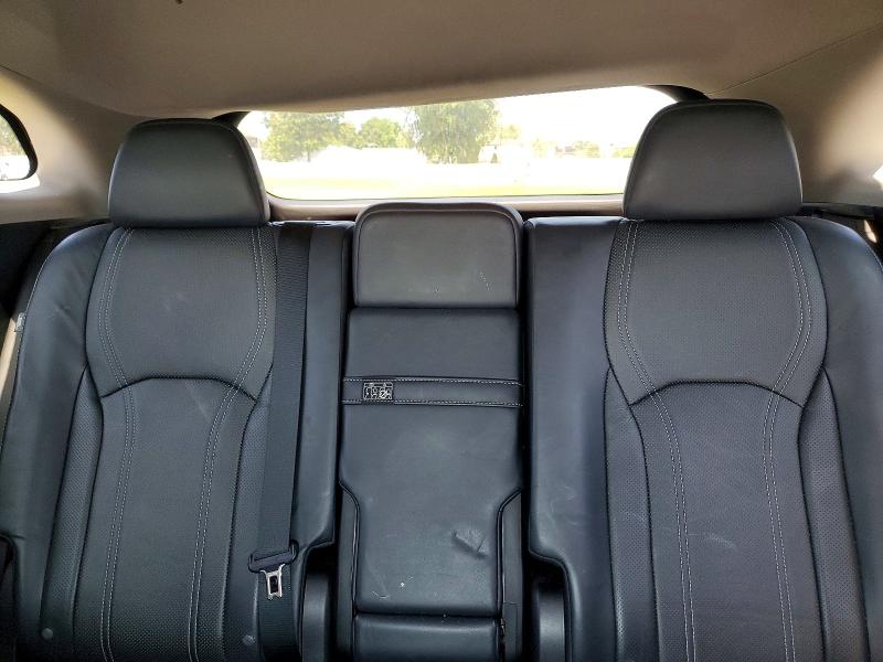 Продажа на аукционе авто 2017 Lexus Rx 350, vin: 2T2BZMCA0HC085865, номер лота: 61599376