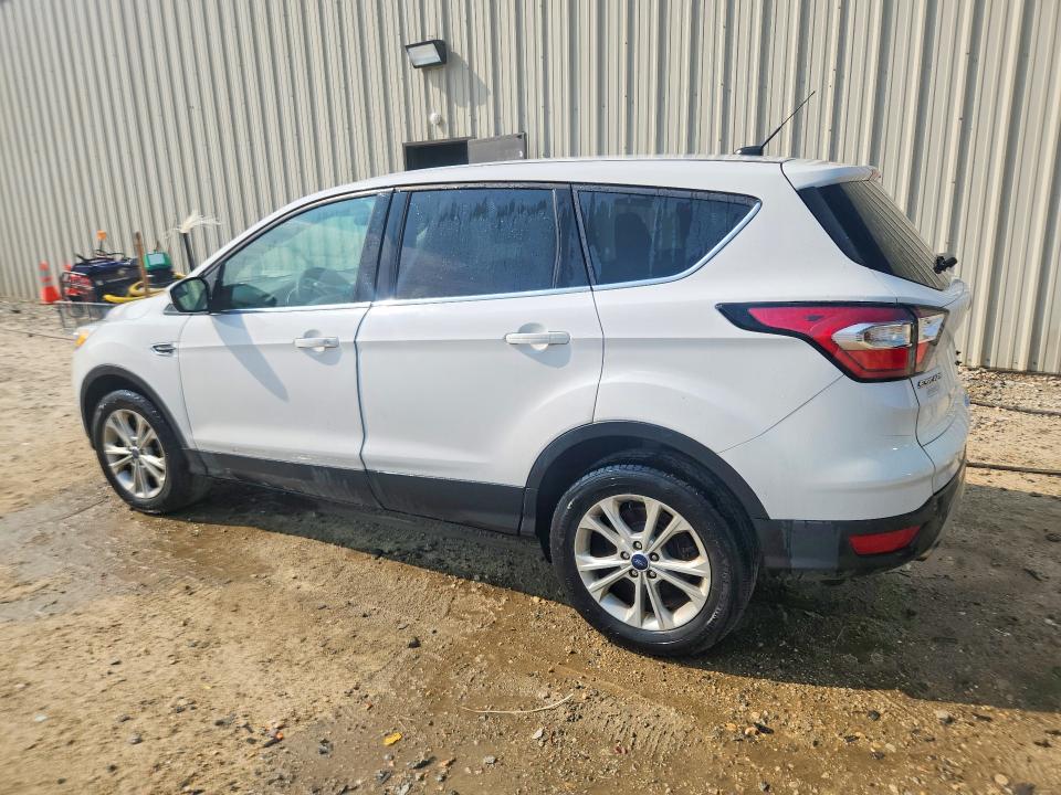 Aukcja sprzedaży 2017 Ford Escape, vin: 1FMCU9GD8HUC52030, numer aukcji: 61105616