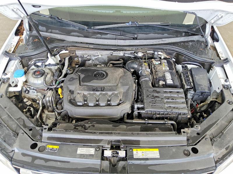 Aukcja sprzedaży 2020 Volkswagen Tiguan, vin: 3VV3B7AX8LM182576, numer aukcji: 85968945