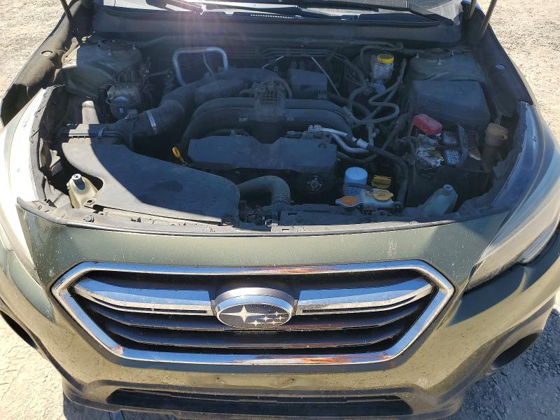 Aukcja sprzedaży 2018 Subaru Outback, vin: 4S4BSACC7J3264908, numer aukcji: 60017126
