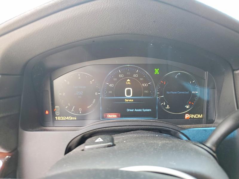 Продаж на аукціоні авто 2015 Cadillac Escalade, vin: 1GYS3TKJ5FR738849, номер лоту: 61631846