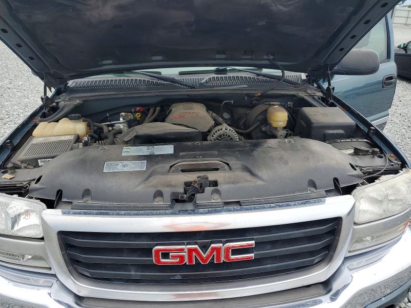 61685036 :رقم المزاد ، 1GTEK19Z36Z115848 vin ، 2006 Gmc New Sierra مزاد بيع