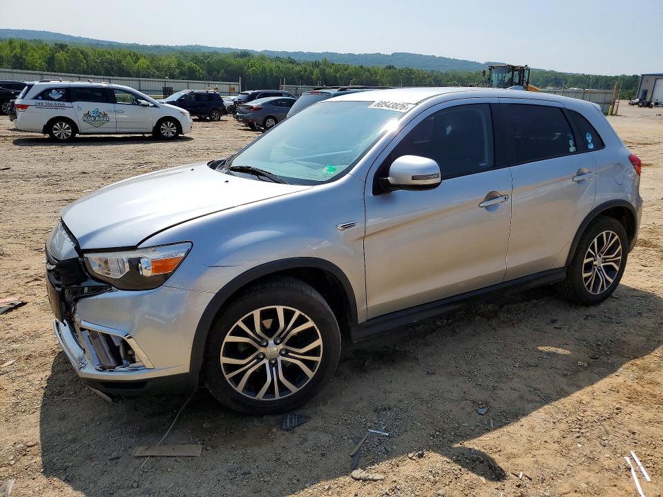 Aukcja sprzedaży 2019 Mitsubishi Outlander Sport, vin: JA4AR3AU4KU013384, numer aukcji: 60543826