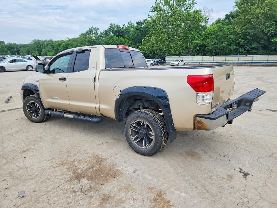 2010 Toyota Tundra მანქანა იყიდება აუქციონზე, vin: 5TFUY5F17AX138439, აუქციონის ნომერი: 60379576