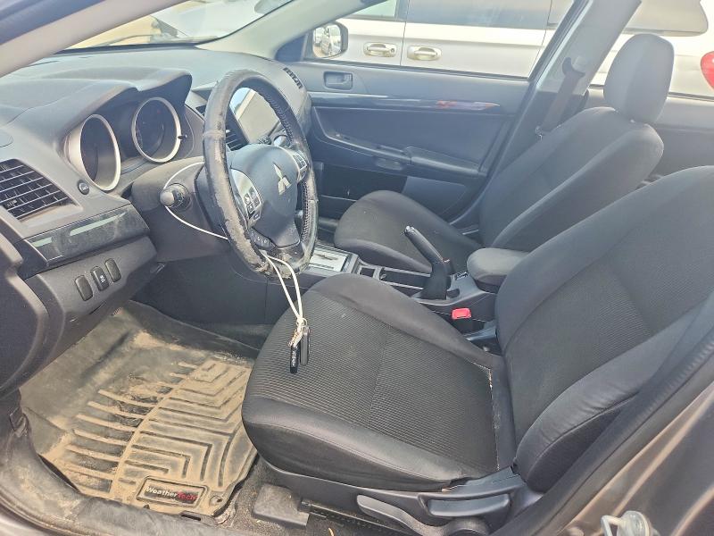Продажа на аукционе авто 2017 Mitsubishi Lancer, vin: JA32U2FU5HU605413, номер лота: 59672136