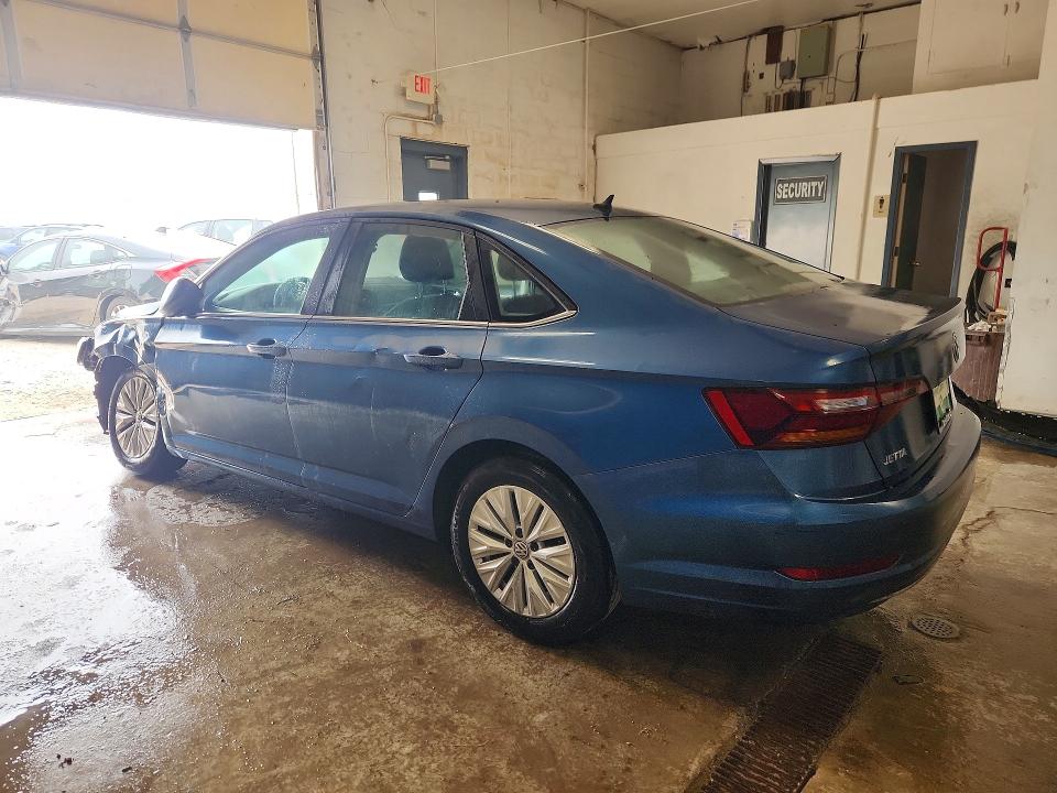 Aukcja sprzedaży 2019 Volkswagen Jetta, vin: 3VWC57BU7KM023585, numer aukcji: 61367746