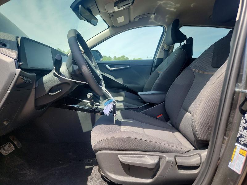 60609206 :رقم المزاد ، KNDCP3LE4T5340910 vin ، 2026 Kia Niro مزاد بيع