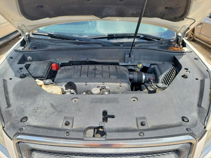 62337576 :رقم المزاد ، 1GKKRNED0EJ196499 vin ، 2014 Gmc Acadia مزاد بيع