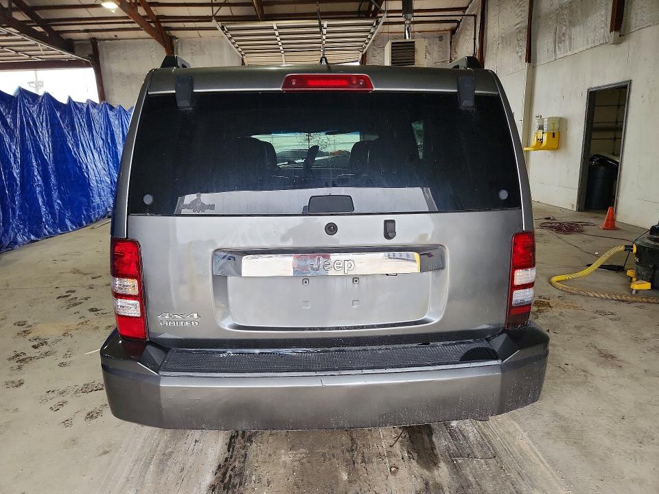 Aukcja sprzedaży 2012 Jeep Liberty, vin: 1C4PJMCK6CW152057, numer aukcji: 59837936