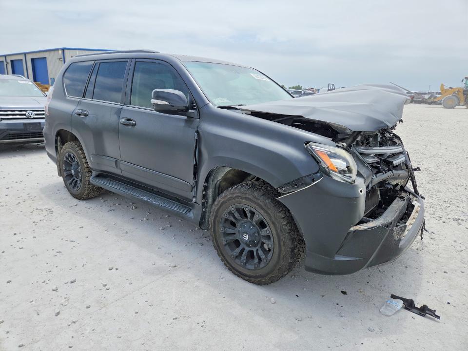 Продаж на аукціоні авто 2014 Lexus Gx, vin: JTJBM7FX2E5083755, номер лоту: 62332846