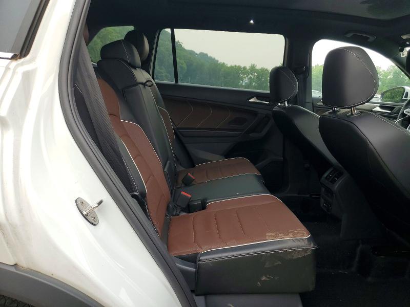 Продаж на аукціоні авто 2024 Volkswagen Tiguan, vin: 3VV4B7AX1RM169522, номер лоту: 61368806
