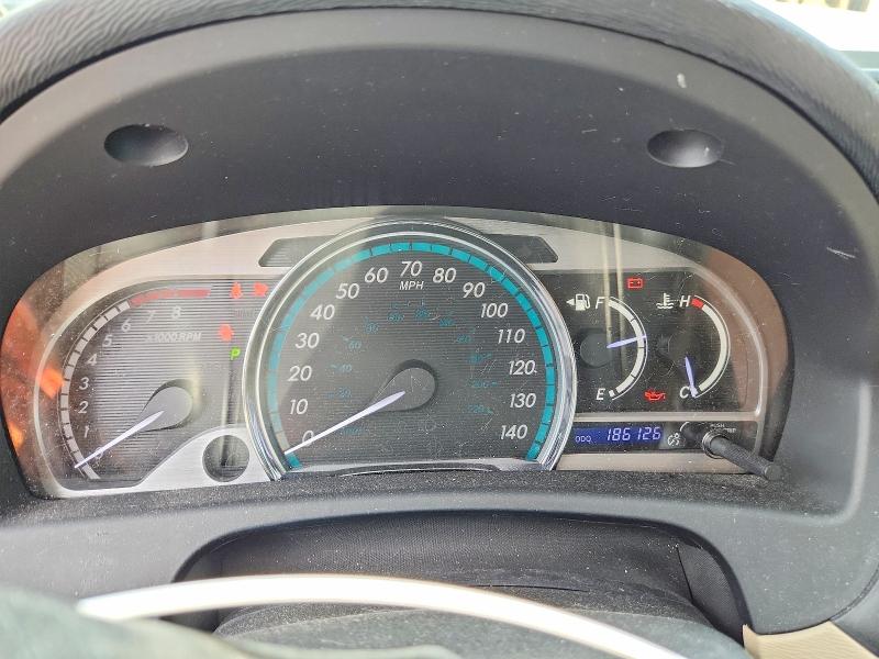 Aukcja sprzedaży 2011 Toyota Venza, vin: 4T3BK3BB5BU055433, numer aukcji: 60984966