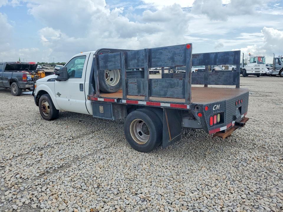 Aukcja sprzedaży 2014 Ford F350, vin: 1FDRF3GT8EEB08718, numer aukcji: 58476026