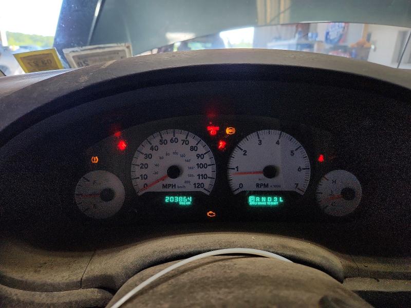 Продажа на аукционе авто 2005 Dodge Grand Caravan, vin: 2D4GP44L65R193714, номер лота: 62969906