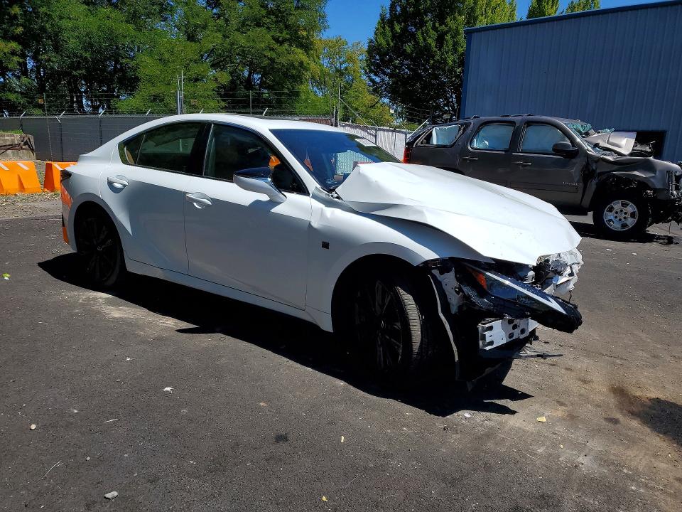 Aukcja sprzedaży 2025 Lexus Is 300, vin: JTHB81F20S5054712, numer aukcji: 60850616