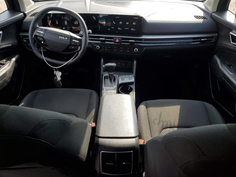 2026 Kia Sportage მანქანა იყიდება აუქციონზე, vin: 5XYK2CDF9TG356982, აუქციონის ნომერი: 60006426