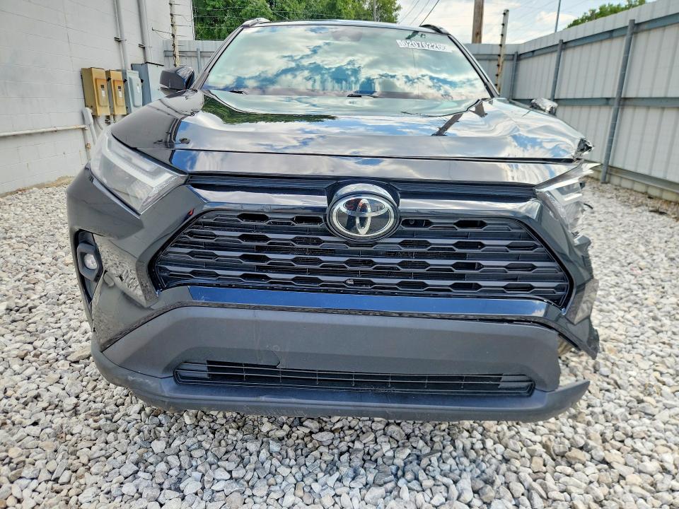 Aukcja sprzedaży 2022 Toyota Rav4, vin: 2T3A1RFV6NC282030, numer aukcji: 62076226