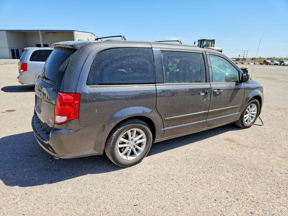 Aukcja sprzedaży 2016 Dodge Grand Caravan, vin: 2C4RDGCG4GR235420, numer aukcji: 60795586