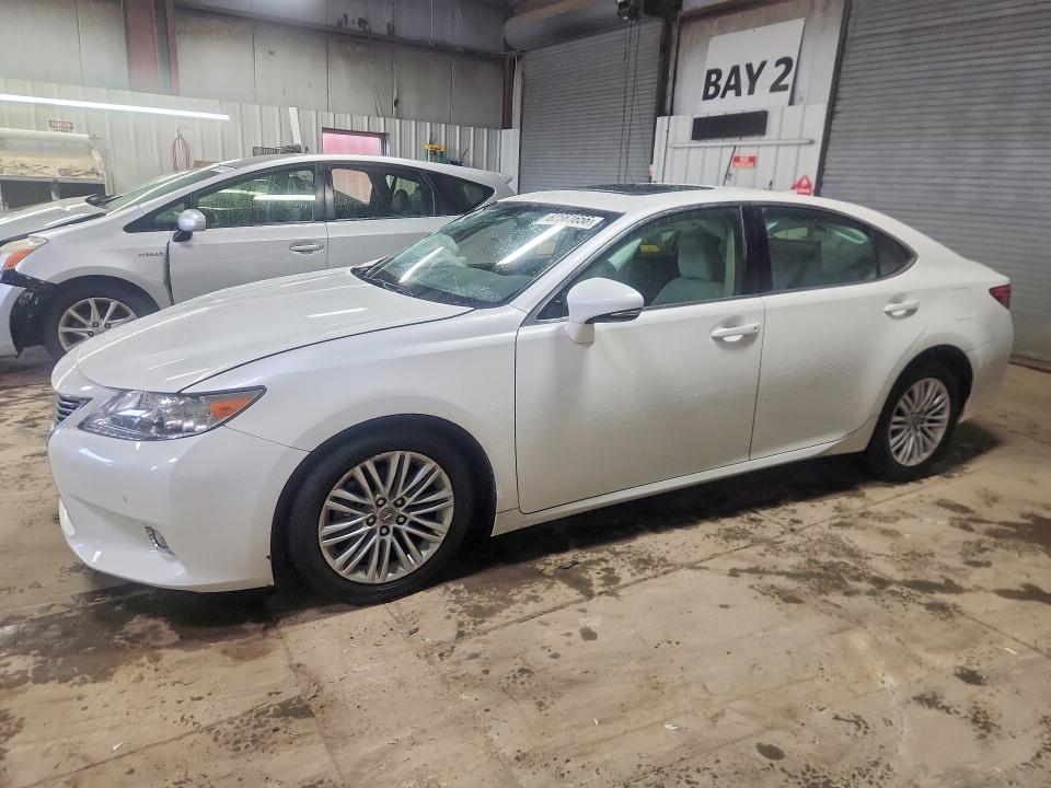 Aukcja sprzedaży 2015 Lexus Es, vin: JTHBK1GGXF2184516, numer aukcji: 62581656