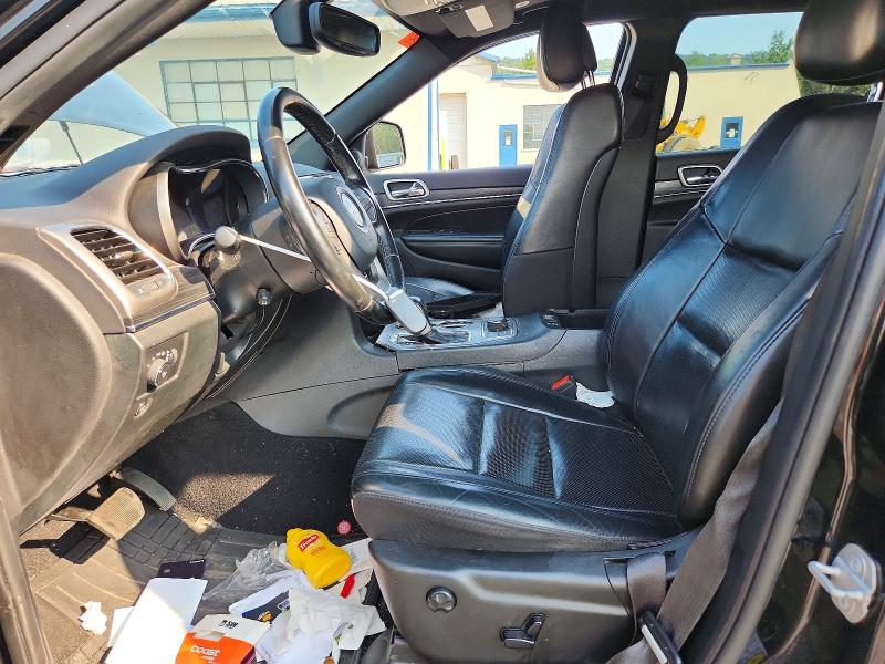 62500266 :رقم المزاد ، 1C4RJFBG3LC120315 vin ، 2020 Jeep Grand Cherokee مزاد بيع