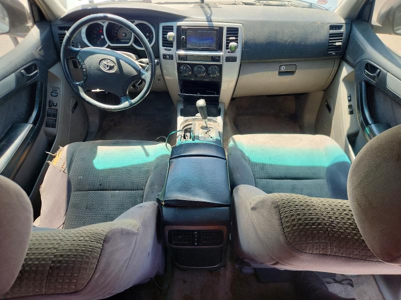 Продажа на аукционе авто 2005 Toyota 4runner, vin: JTEZT14R150022444, номер лота: 63253526