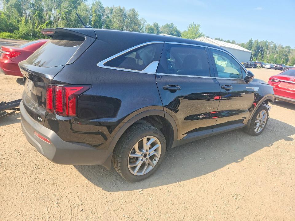 Aukcja sprzedaży 2023 Kia Sorento, vin: 5XYRGDLC7PG211930, numer aukcji: 62332556