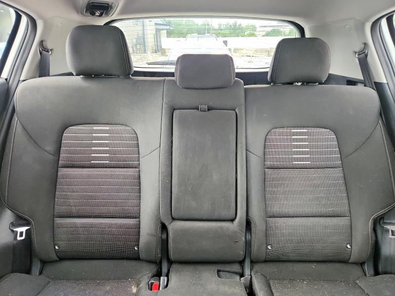 Продаж на аукціоні авто 2022 Kia Sportage, vin: KNDPMCAC7N7024789, номер лоту: 60275876