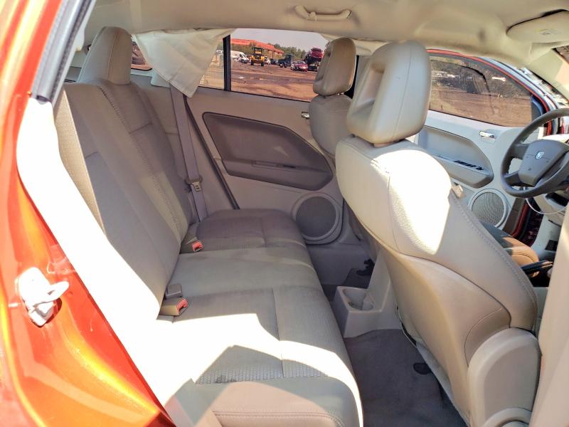 Aukcja sprzedaży 2009 Dodge Caliber, vin: 1B3HB48A69D198057, numer aukcji: 59674626
