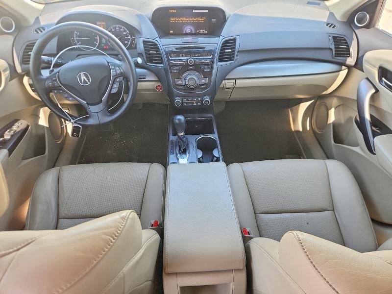 Продаж на аукціоні авто 2014 Acura Rdx, vin: 5J8TB3H53EL002342, номер лоту: 62886546