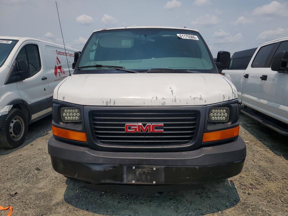 Продажа на аукционе авто 2005 Gmc Savana, vin: 1GTGG25V651250452, номер лота: 61175506
