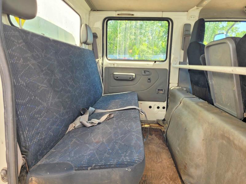 Aukcja sprzedaży 2013 Hino 195, vin: JHHWDL2H3DK001590, numer aukcji: 60529576