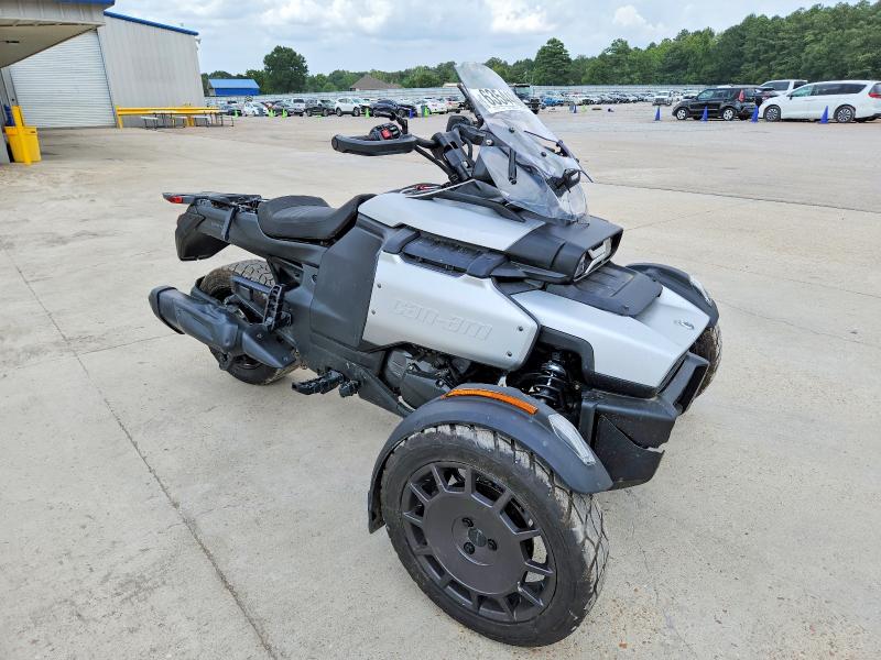 2025 Can-am Canyon მანქანა იყიდება აუქციონზე, vin: 2BXBKDD25SV000095, აუქციონის ნომერი: 63544866