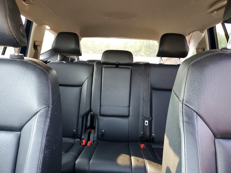 Aukcja sprzedaży 2018 Volkswagen Atlas, vin: 1V2KR2CA1JC561319, numer aukcji: 61160826