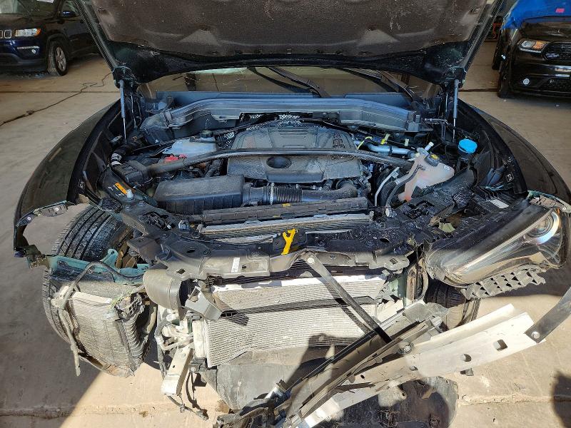 2021 Alfa Romeo Stelvio მანქანა იყიდება აუქციონზე, vin: ZASPAKBN1M7D15698, აუქციონის ნომერი: 58937726