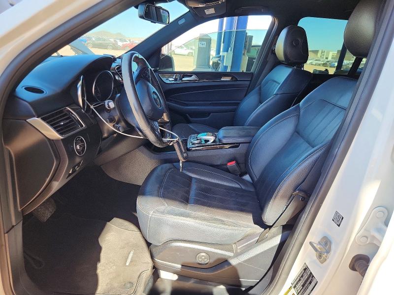 57440766 :رقم المزاد ، 4JGDA5HBXHA993848 vin ، 2017 Mercedes-benz Gle مزاد بيع
