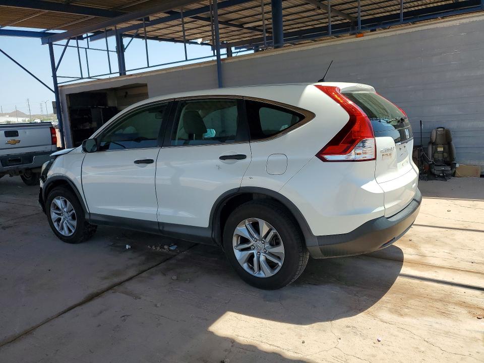Aukcja sprzedaży 2013 Honda Cr-v, vin: 5J6RM3H38DL028610, numer aukcji: 62659996