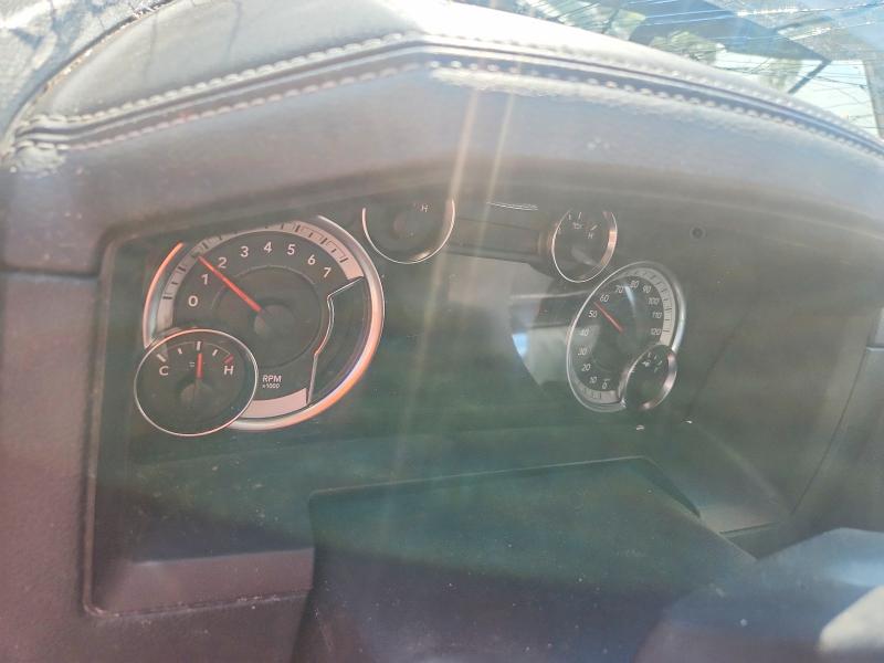 Aukcja sprzedaży 2017 Ram 1500, vin: 1C6RR7UT0HS838711, numer aukcji: 62069596