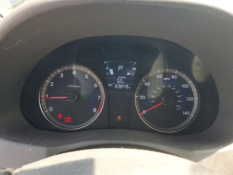 59269516 :رقم المزاد ، KMHCT5AE3CU036768 vin ، 2012 Hyundai Accent مزاد بيع